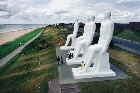 mænd i esbjerg|Mennesket ved Havet